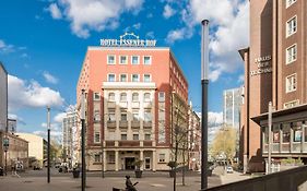 Hotel Essener Hof; Sure Hotel Collection By Best Western